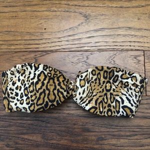 Victoria secret swim